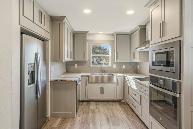 7 NW Ann Road, Mineral Wells, TX 76067