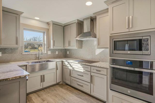 7 NW Ann Road, Mineral Wells, TX 76067