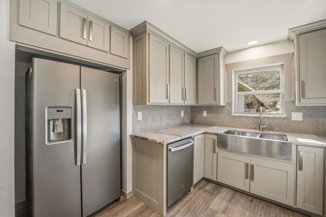 7 NW Ann Road, Mineral Wells, TX 76067