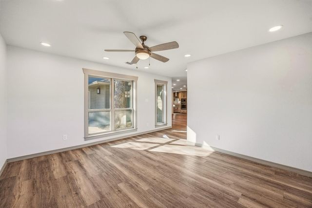 7 NW Ann Road, Mineral Wells, TX 76067