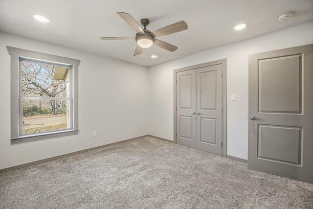 7 NW Ann Road, Mineral Wells, TX 76067