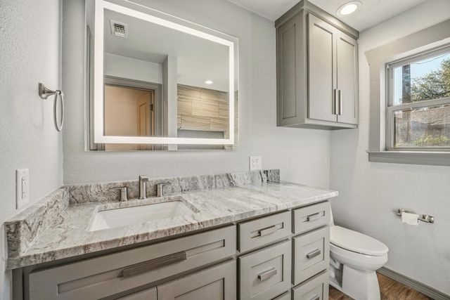 7 NW Ann Road, Mineral Wells, TX 76067