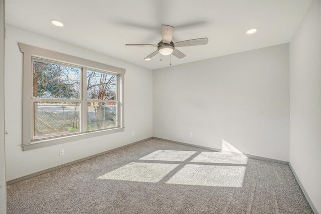 7 NW Ann Road, Mineral Wells, TX 76067