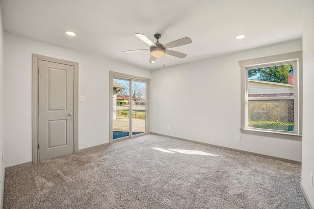 7 NW Ann Road, Mineral Wells, TX 76067