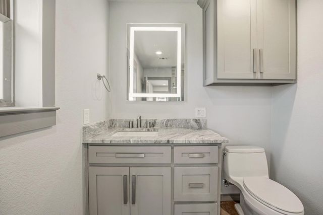 7 NW Ann Road, Mineral Wells, TX 76067