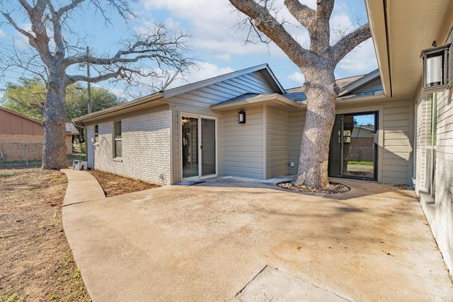 7 NW Ann Road, Mineral Wells, TX 76067