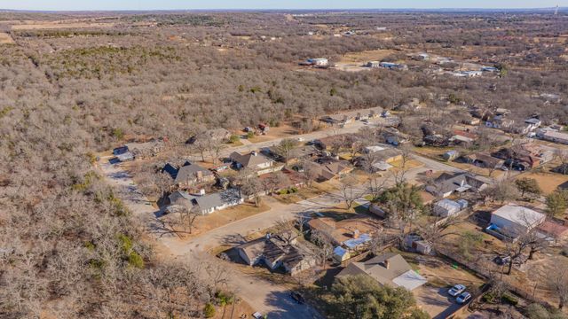 7 NW Ann Road, Mineral Wells, TX 76067