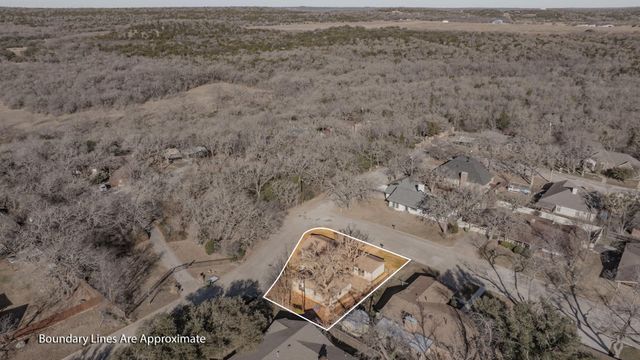 7 NW Ann Road, Mineral Wells, TX 76067