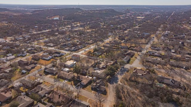 7 NW Ann Road, Mineral Wells, TX 76067