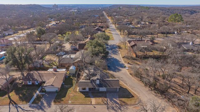 7 NW Ann Road, Mineral Wells, TX 76067