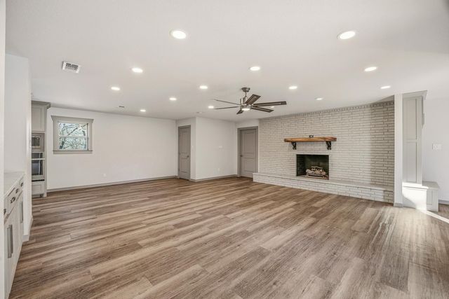 7 NW Ann Road, Mineral Wells, TX 76067