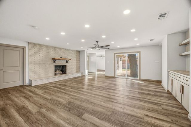 7 NW Ann Road, Mineral Wells, TX 76067