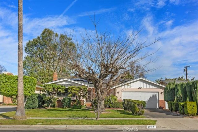 20159 Londelius Street, Winnetka, CA 91306