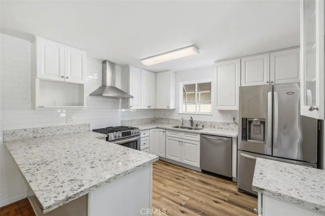 20159 Londelius Street, Winnetka, CA 91306