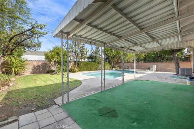 20159 Londelius Street, Winnetka, CA 91306