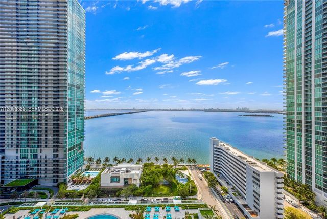 480 NE 31st St 2003, Miami, FL 33137