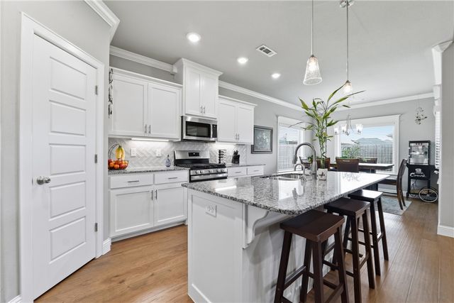 1012 Kimball Lane, Pea Ridge, AR 72751