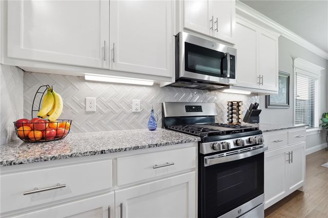 1012 Kimball Lane, Pea Ridge, AR 72751
