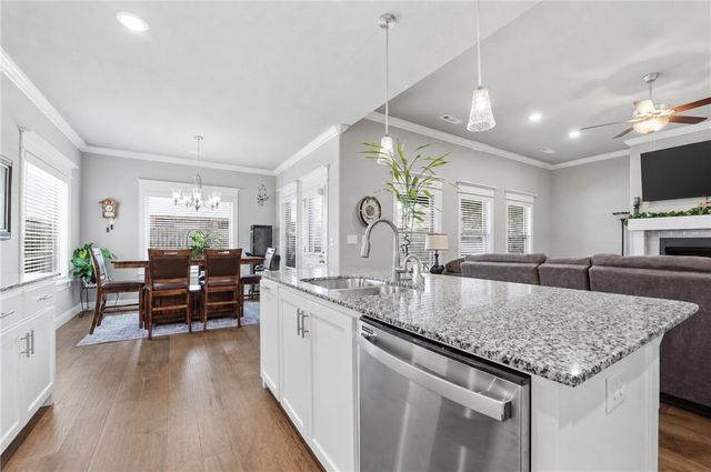 1012 Kimball Lane, Pea Ridge, AR 72751