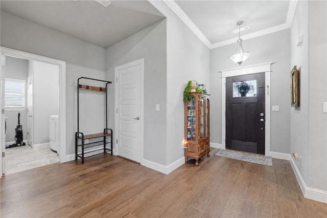 1012 Kimball Lane, Pea Ridge, AR 72751