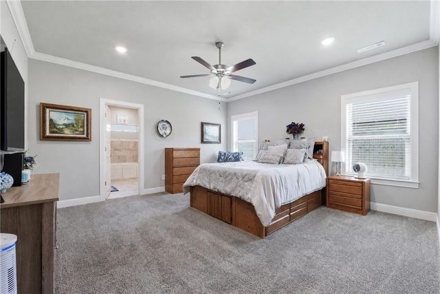 1012 Kimball Lane, Pea Ridge, AR 72751