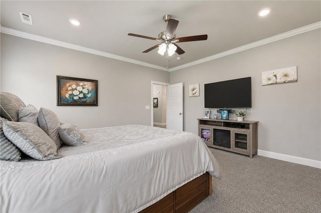 1012 Kimball Lane, Pea Ridge, AR 72751