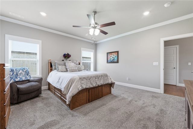 1012 Kimball Lane, Pea Ridge, AR 72751