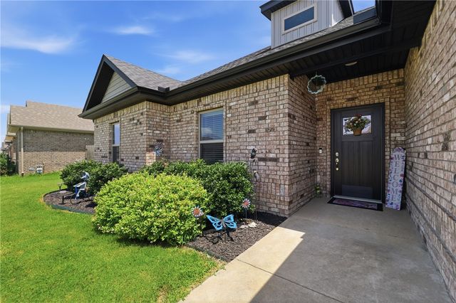 1012 Kimball Lane, Pea Ridge, AR 72751