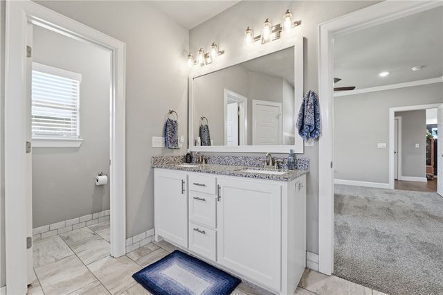 1012 Kimball Lane, Pea Ridge, AR 72751