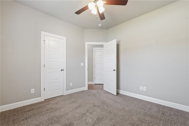 1012 Kimball Lane, Pea Ridge, AR 72751