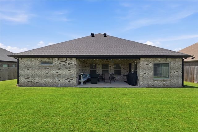 1012 Kimball Lane, Pea Ridge, AR 72751