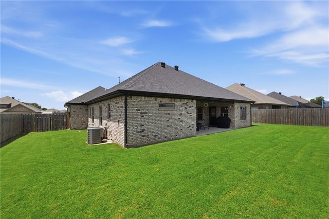 1012 Kimball Lane, Pea Ridge, AR 72751