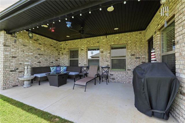 1012 Kimball Lane, Pea Ridge, AR 72751