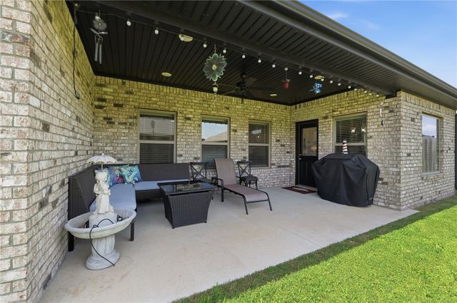 1012 Kimball Lane, Pea Ridge, AR 72751