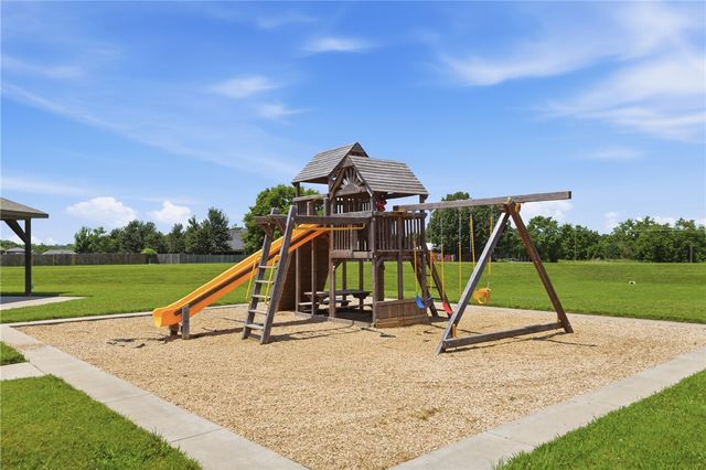 1012 Kimball Lane, Pea Ridge, AR 72751