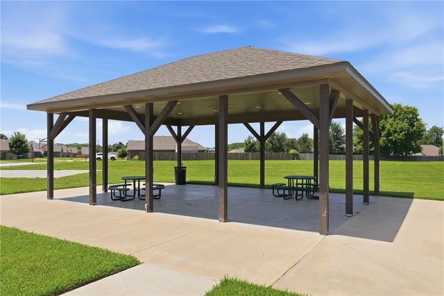 1012 Kimball Lane, Pea Ridge, AR 72751
