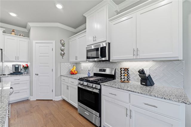 1012 Kimball Lane, Pea Ridge, AR 72751