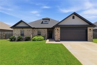 1012 Kimball Lane, Pea Ridge, AR 72751