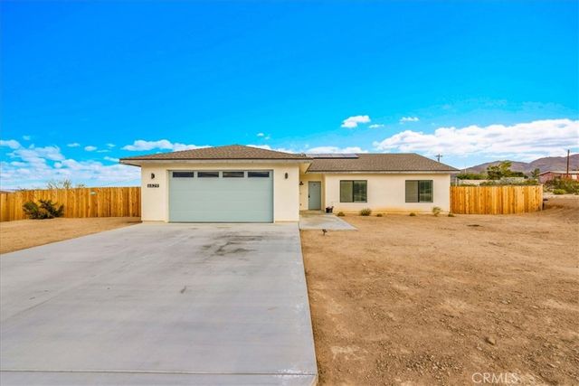 6829 Indian Cove, 29 Palms, CA 92277
