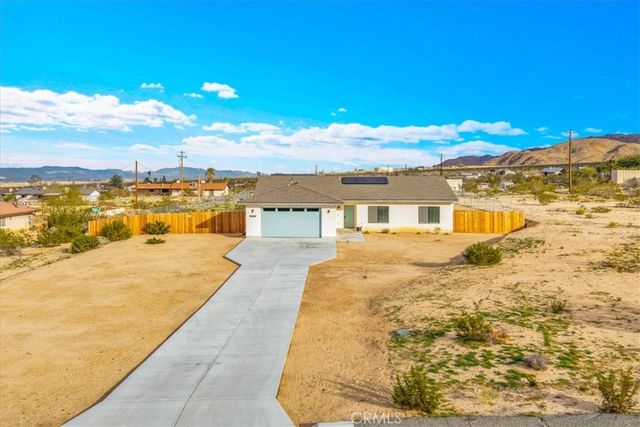 6829 Indian Cove, 29 Palms, CA 92277