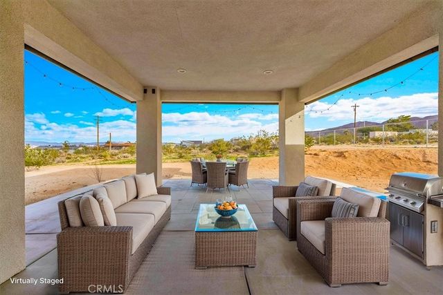 6829 Indian Cove, 29 Palms, CA 92277