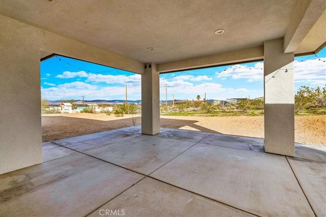 6829 Indian Cove, 29 Palms, CA 92277