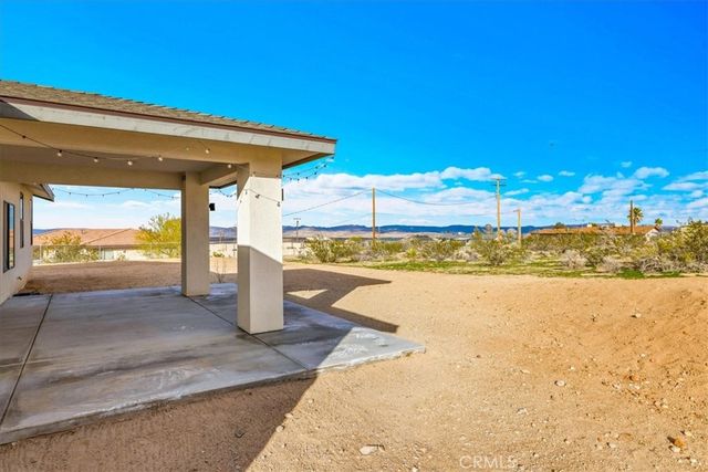 6829 Indian Cove, 29 Palms, CA 92277