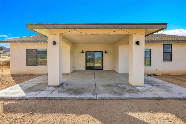 6829 Indian Cove, 29 Palms, CA 92277