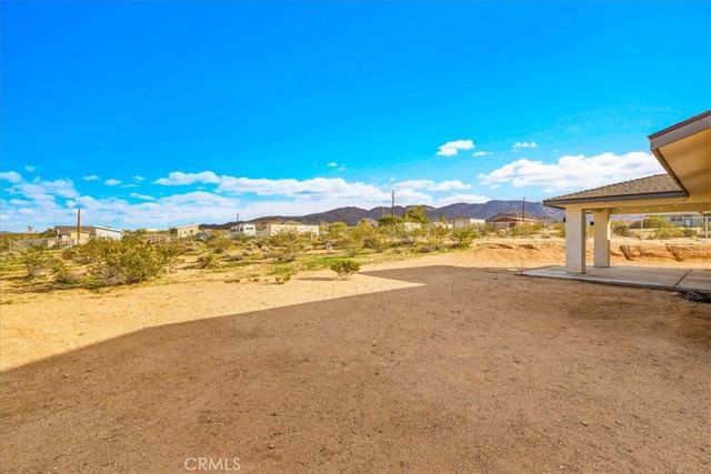 6829 Indian Cove, 29 Palms, CA 92277