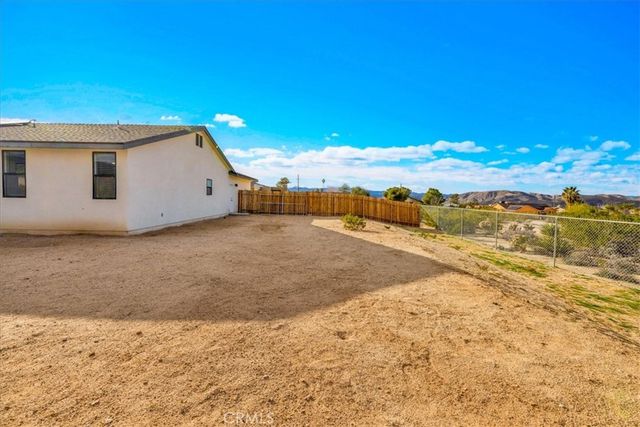 6829 Indian Cove, 29 Palms, CA 92277