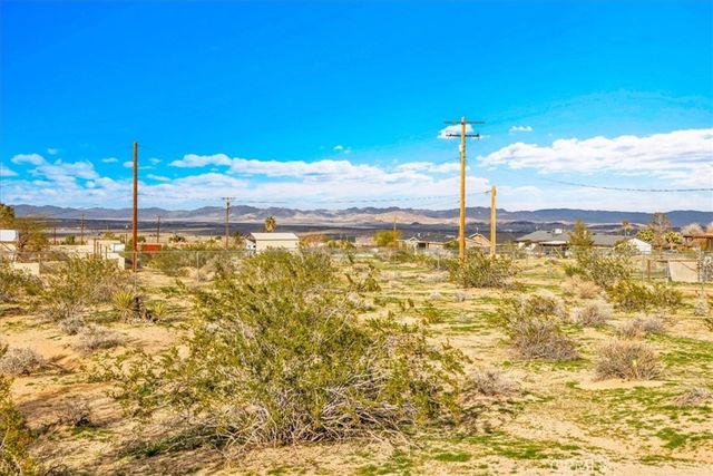 6829 Indian Cove, 29 Palms, CA 92277