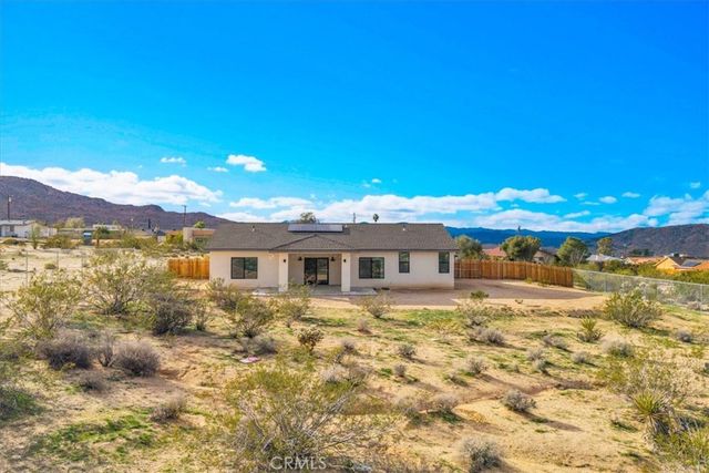 6829 Indian Cove, 29 Palms, CA 92277