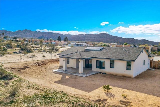 6829 Indian Cove, 29 Palms, CA 92277
