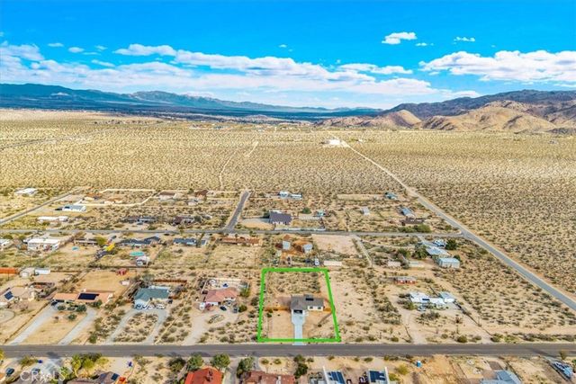 6829 Indian Cove, 29 Palms, CA 92277